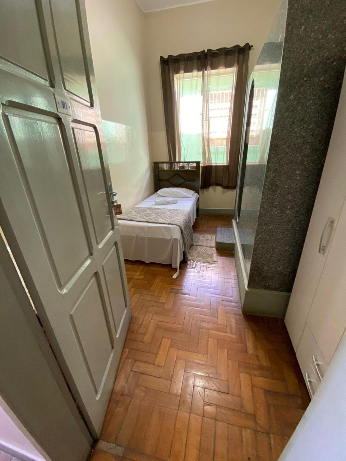Grande Hotel Minas Gerais Guacui Exteriér fotografie