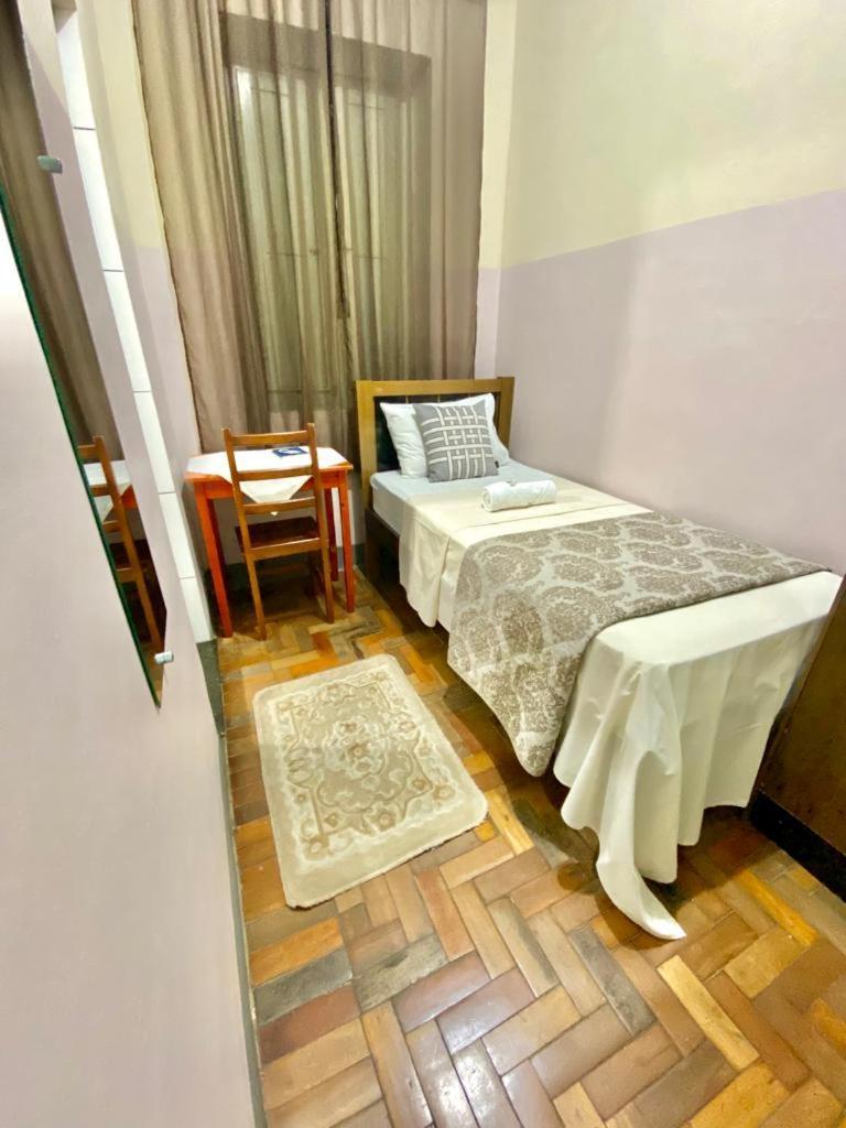 Grande Hotel Minas Gerais Guacui Exteriér fotografie